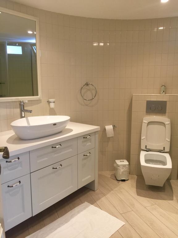 Noa'S Place エイラート エクステリア 写真