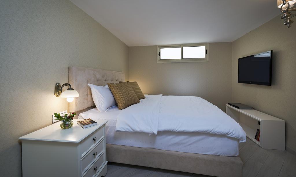 Noa'S Place エイラート エクステリア 写真